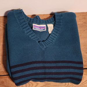 NorthCrest Men's Sweater Vest